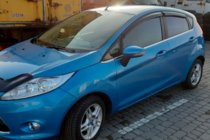 Ford Fiesta 2008–2017 Vindavvisare HB 2008+ (4 st, HIC) foto 2