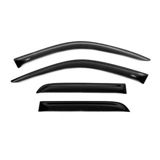 Vindavvisare för sidorutor (4 st, HIC) Honda CRV 2001–2006 foto 2