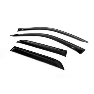 Vindavvisare för sidorutor (4 st, HIC) Honda CRV 2001–2006 foto 3