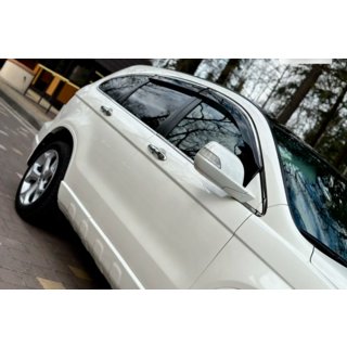 Vindavvisare med kromlist (4 st, HIC) Honda CRV 2007–2011 foto 1