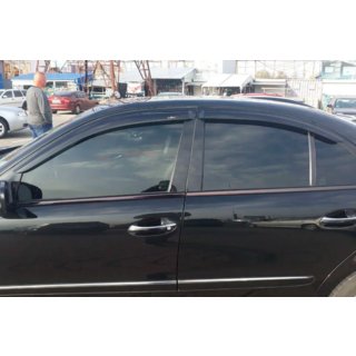 Vindavvisare SD (4 st, HIC) Mercedes E-klass W211 2002–2009 foto 2