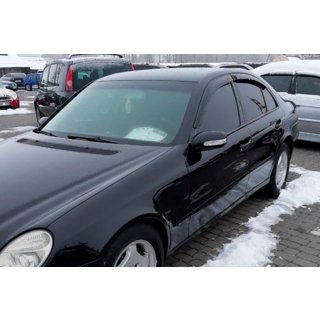 Vindavvisare SD (4 st, HIC) Mercedes E-klass W211 2002–2009 foto 4