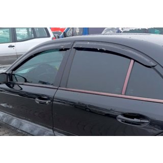 Vindavvisare SD (4 st, HIC) Mercedes E-klass W211 2002–2009 foto 3