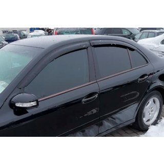 Vindavvisare SD (4 st, HIC) Mercedes E-klass W211 2002–2009 foto 1