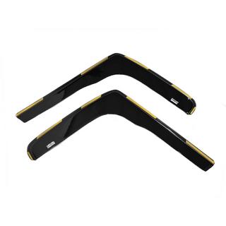Insticksmonterade vindavvisare (2 st, HIC) foto 4
