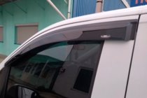 Mercedes Vito/V-klass W447 2014– Vindavvisare för sidorutor (2 st, HIC) foto 8