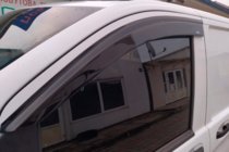 Mercedes Vito/V-klass W447 2014– Vindavvisare för sidorutor (2 st, HIC) foto 9