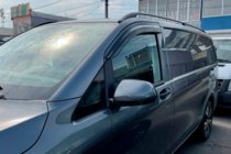 Mercedes Vito/V-klass W447 2014– Vindavvisare för sidorutor (2 st, HIC) foto 1