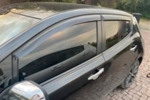 Nissan Leaf 2010–2017 Vindavvisare för sidorutor (4 st, HIC) foto 15