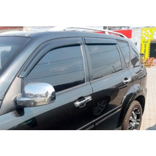 Vindavvisare 2013+ (4 st, HIC) SsangYong Rexton I 2001–2017 foto 1