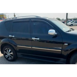 Vindavvisare 2013+ (4 st, HIC) SsangYong Rexton I 2001–2017 foto 3