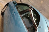 Toyota Camry 2001–2006 Vindavvisare för sidorutor (4 st, HIC) foto 6