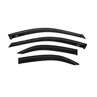 Vindavvisare för sidorutor (4 st, HIC) Toyota Camry 2001–2006 foto 3