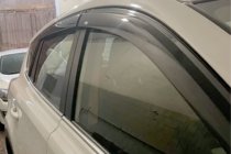 Toyota Rav 4 2013–2018 Breda vindavvisare (4 st, HIC) foto 2