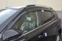 Toyota Rav 4 2013–2018 Breda vindavvisare (4 st, HIC) foto 1