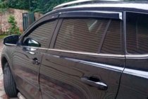 Toyota Rav 4 2013–2018 Breda vindavvisare (4 st, HIC) foto 4