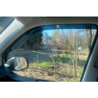 Insticksmonterade vindavvisare (2 st, HIC) foto 4