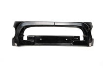 Citroen Berlingo 2008–2018 Främre läppspoiler (för lackering) foto 3