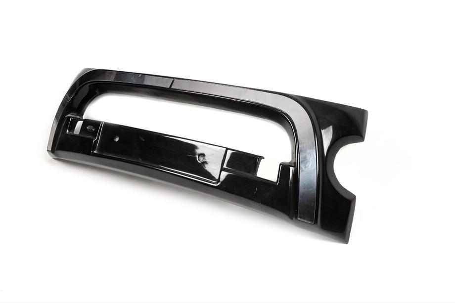 Citroen Berlingo 2008–2018 Främre läppspoiler (för lackering) Image