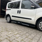 Fiat Doblo II 2010–2022 Sidokjolar Sorento (EuroCap-typ) foto 5