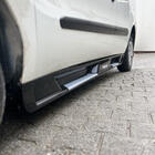 Fiat Doblo II 2010–2022 Sidokjolar Sorento (EuroCap-typ) foto 1