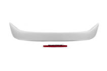 Ford Transit 2000–2014 Isikli mitt-takspoiler (för lackering) foto 2