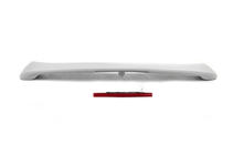 Ford Transit 2000–2014 Isikli mitt-takspoiler (för lackering) foto 3