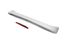 Ford Transit 2000–2014 Isikli mitt-takspoiler (för lackering) foto 4