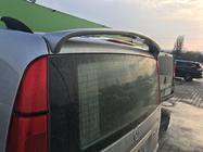 Mercedes Vito W639 2004–2014 Spoiler Аяклі (för lackering) foto 3