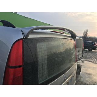 Spoiler Аяклі (för lackering) Mercedes Vito W639 2004–2014 foto 3