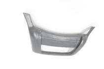 Mercedes Vito W639 2004–2014 Främre läppspoiler (för lackering) 2004-2010 foto 4
