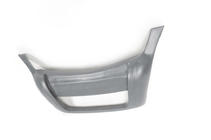 Mercedes Vito W639 2004–2014 Främre läppspoiler (för lackering) 2004-2010 foto 5