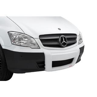 Främre läppspoiler (för lackering) Mercedes Vito W639 2004–2014 foto 1