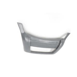 Främre läppspoiler (för lackering) Mercedes Vito W639 2004–2014 foto 4