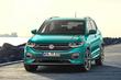 Test av den kompakta stadscrossovern Volkswagen T-Cross foto 9