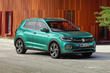 Test av den kompakta stadscrossovern Volkswagen T-Cross foto 8