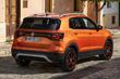Test av den kompakta stadscrossovern Volkswagen T-Cross foto 3