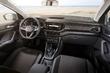 Test av den kompakta stadscrossovern Volkswagen T-Cross foto 5