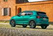 Test av den kompakta stadscrossovern Volkswagen T-Cross foto 7