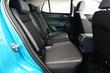 Test av den kompakta stadscrossovern Volkswagen T-Cross foto 6