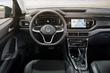 Test av den kompakta stadscrossovern Volkswagen T-Cross foto 4