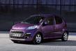 Test av den kompakta halvkombin Peugeot 107 foto 1