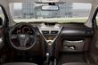 Kompakt tredörrars halvkombi Toyota iQ foto 5