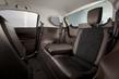 Kompakt tredörrars halvkombi Toyota iQ foto 6