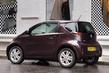 Kompakt tredörrars halvkombi Toyota iQ foto 4