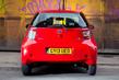 Kompakt tredörrars halvkombi Toyota iQ foto 3