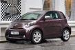 Kompakt tredörrars halvkombi Toyota iQ foto 2