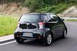 Kompakt tredörrars halvkombi Toyota iQ foto 7