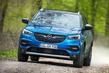 Test av crossovern Opel Grandland X foto 9