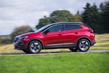 Test av crossovern Opel Grandland X foto 8